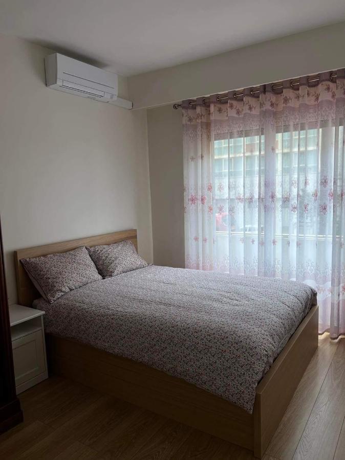 Appart Tommi Apartamento Niza Exterior foto