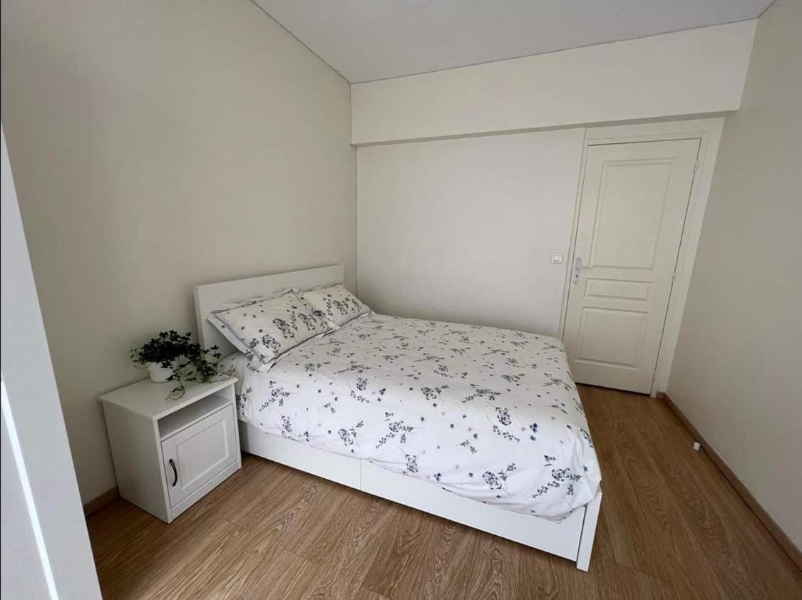 Appart Tommi Apartamento Niza Exterior foto